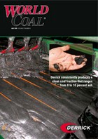World Coal - May 2018