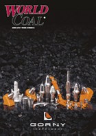 World Coal - May 2021