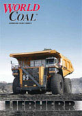 World Coal - November 2008