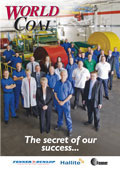 World Coal - November 2009