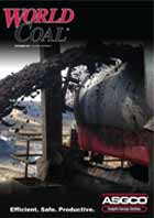 World Coal - November 2013