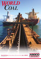 World Coal - November 2014