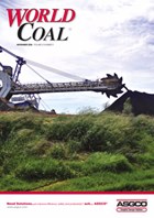 World Coal - November 2016