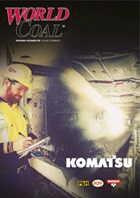 World Coal - November 2018