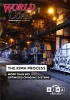 World Coal - November 2019