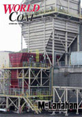 World Coal - October 2008