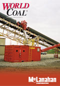 World Coal - October 2009