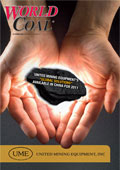 World Coal - October 2010