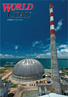 World Coal - October 2013