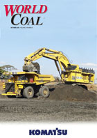 World Coal - October 2015