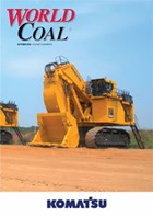 World Coal - October 2016