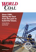 World Coal - October 2018