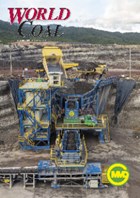 World Coal - October 2019
