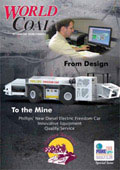 World Coal - September 2008