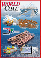 World Coal - September 2015