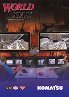 World Coal - September 2017