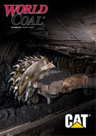 World Coal - September 2018
