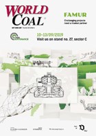 World Coal - September 2019