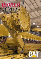 World Coal - September 2020