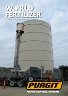 World Fertilizer - April 2019