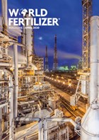 World Fertilizer - April 2020