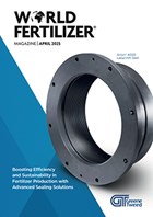 World Fertilizer - April 2025