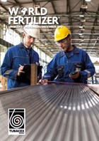 World Fertilizer - December 2017