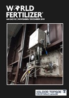 World Fertilizer - December 2018