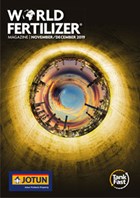 World Fertilizer - December 2019