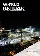 World Fertilizer - December 2020