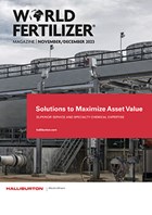 World Fertilizer - December 2023