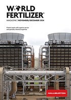World Fertilizer - December 2024
