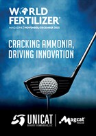 World Fertilizer - December 2025