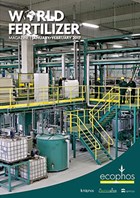 World Fertilizer - February 2017
