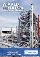 World Fertilizer - February 2018