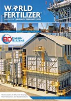 World Fertilizer - February 2020