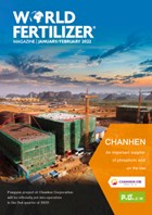 World Fertilizer - February 2022