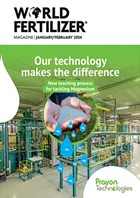 World Fertilizer - February 2024