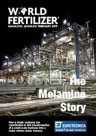 World Fertilizer - February 2019