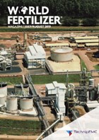 World Fertilizer - July 2019