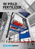 World Fertilizer - July 2022