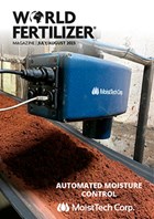 World Fertilizer - July 2023