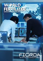 World Fertilizer - June 2018