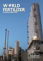 World Fertilizer - March 2018
