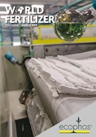 World Fertilizer - March 2019