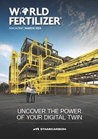 World Fertilizer - March 2024