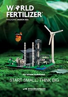World Fertilizer - March 2025