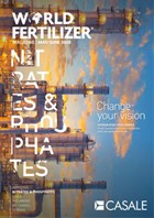 World Fertilizer - May 2020