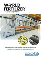 World Fertilizer - May 2023
