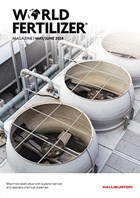 World Fertilizer - May 2024